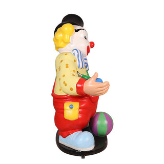CIRCUS CLOWN
