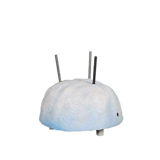 Ice Thorn Base Small Self Standing 3 Total