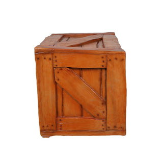 Rectangular Crates