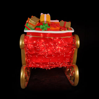 Santa Sleigh