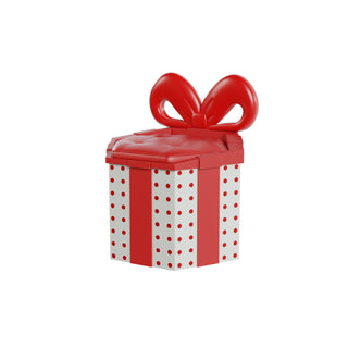 HEXAGON GIFT CHAIR A