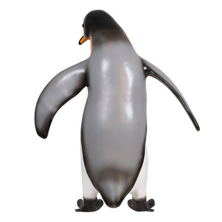 Penguin 2 (wings Out)