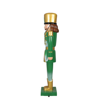 CALVIN NUTCRACKER