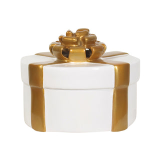 Gift Motiff 1 (Gold)