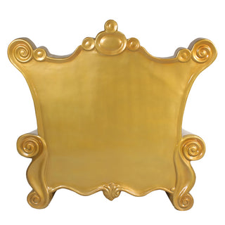 Santa Sofa (GOLD/GREEN)